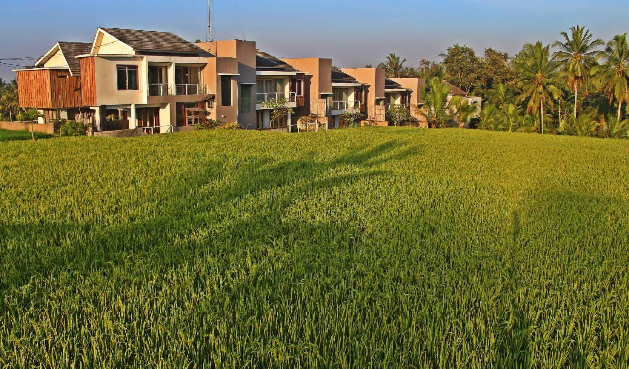 Greenfield Luxury Villas Убуд Екстериор снимка
