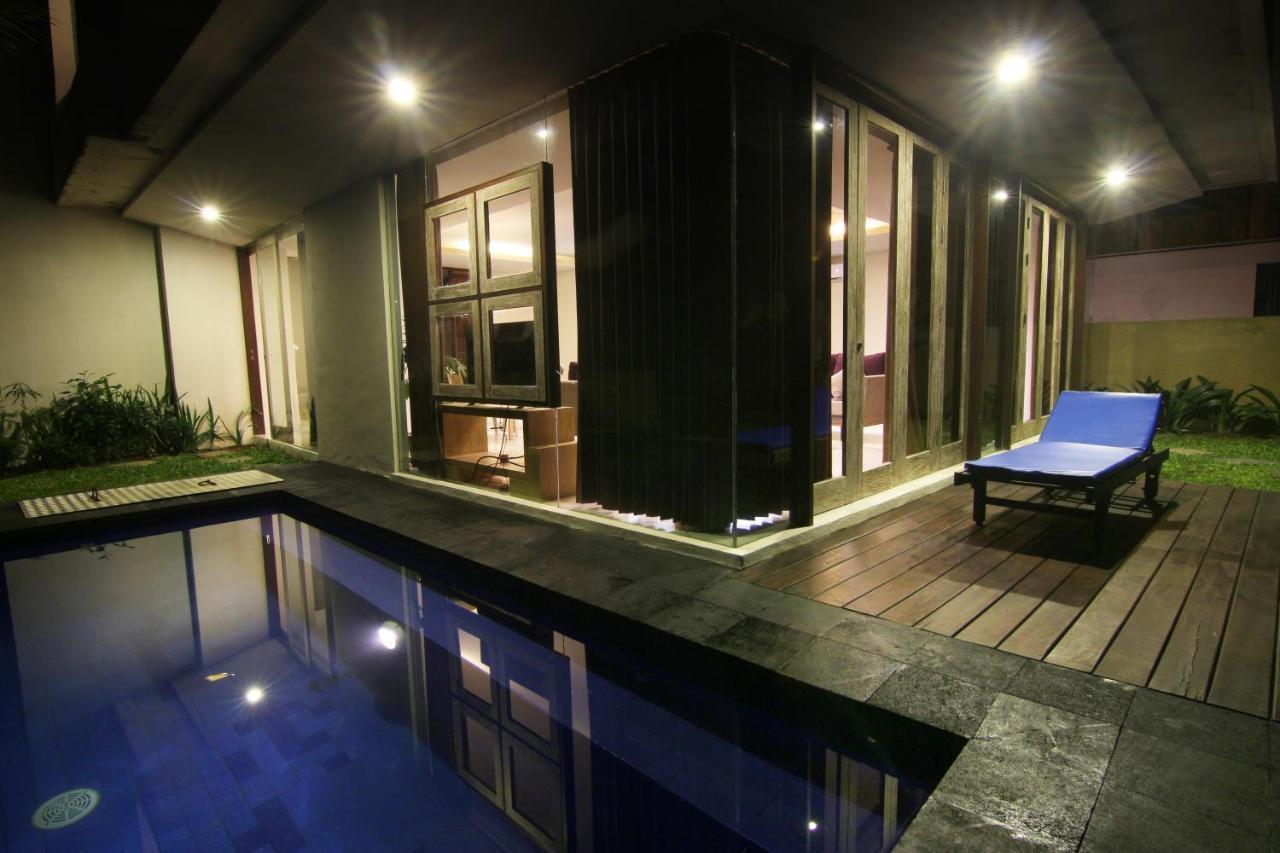 Greenfield Luxury Villas Убуд Екстериор снимка
