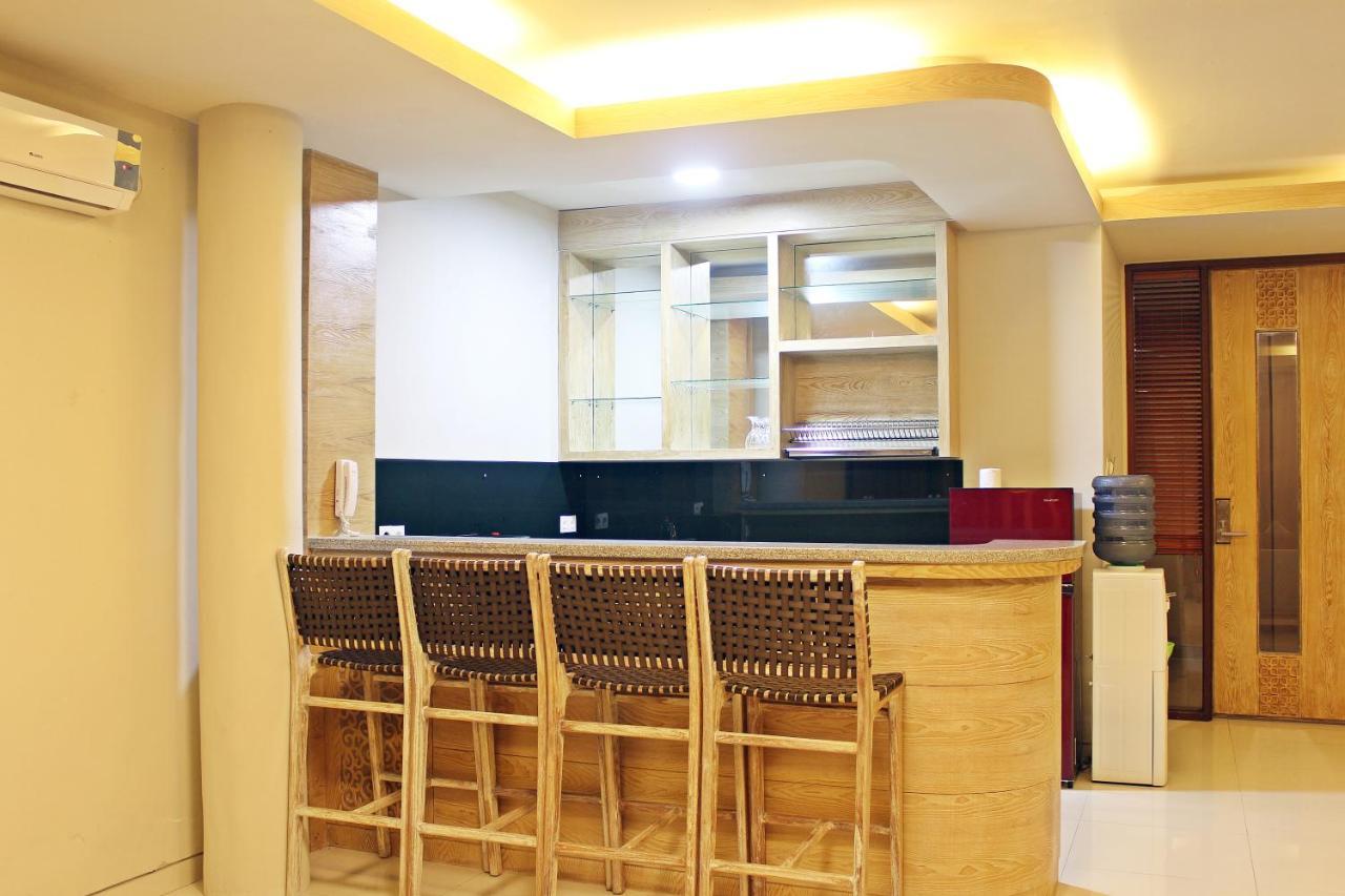 Greenfield Luxury Villas Убуд Екстериор снимка