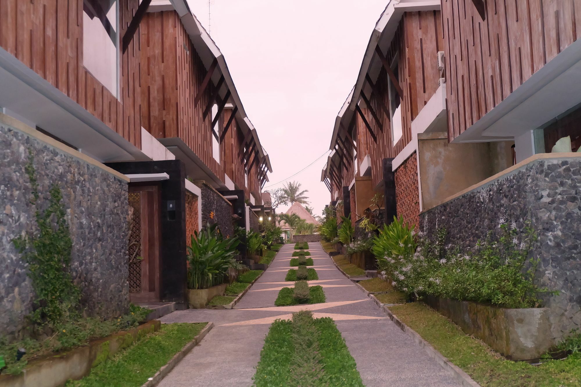 Greenfield Luxury Villas Убуд Екстериор снимка